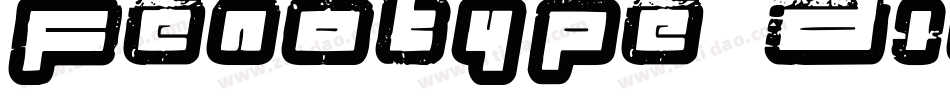 Fenotype-Dings字体转换