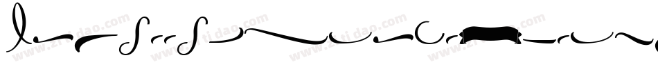 RisottoScriptExtras字体转换