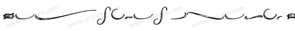 Argopuro-Script-3字体转换