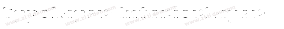 TypoLayer-InferiorLayer字体转换