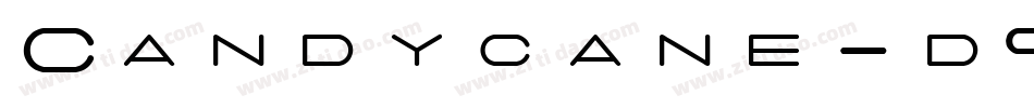 Candycane-d9nn7字体转换