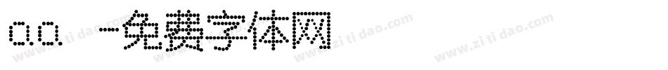 aa紙膠帶字体转换