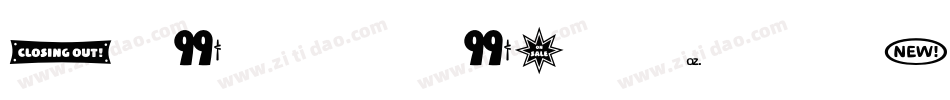 Chameetademo-vmn99字体转换