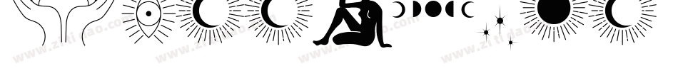 Funny-Icon字体转换