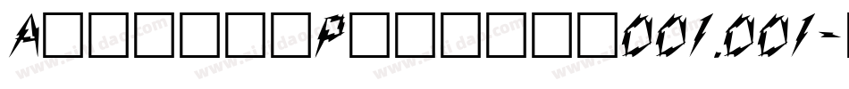 Author(Plain)_001.001字体转换