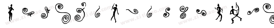 AfrikaImagesFMbizo-1jp0字体转换