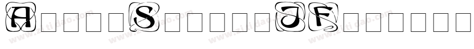AdageScriptJF字体转换