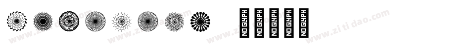 Lucidity字体转换