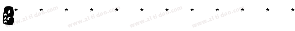 Ericashandwriting-8jvJ字体转换