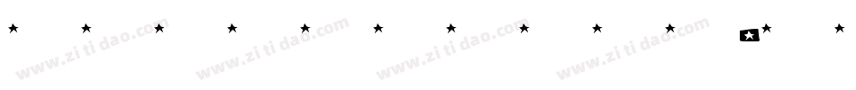 american字体字体转换