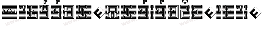 Archian-InitialExpert字体转换