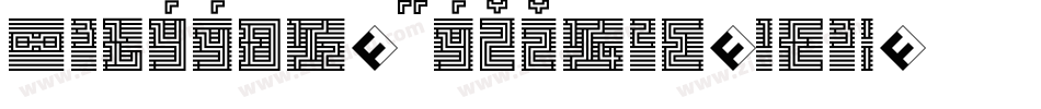 Archian-WilmosExpert字体转换