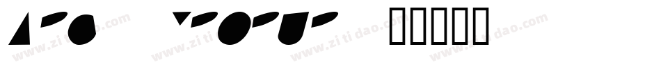 ArchiTypoPure字体转换