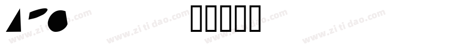 Architext字体转换