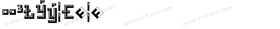 Architext字体转换