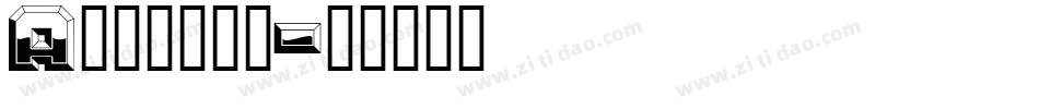 Argenta字体转换