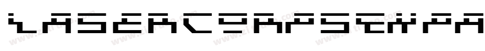 LaserCorpsExpandedItalic-3zRLL字体转换 LaserCorpsExpandedItalic-3zRLL字体转换
