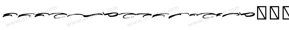 PopticsTwoExtras字体转换