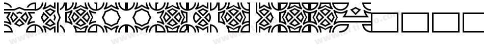Opattfram01字体转换
