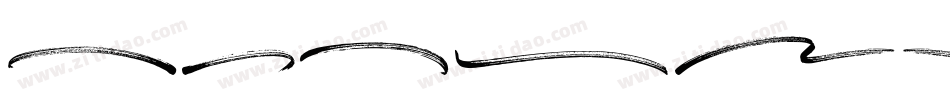 Panterick-Demo-Version-2字体转换