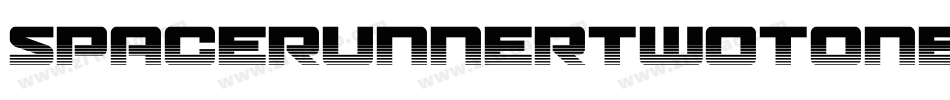 SpaceRunnerTwotoneItalic-lggWX字体转换 SpaceRunnerTwotoneItalic-lggWX字体转换