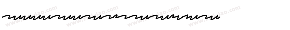 RedactedScript-Regular字体转换