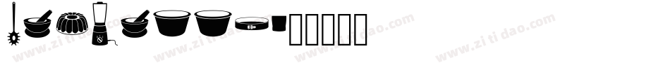 Menuetto字体转换