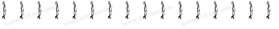 Hunkydory-vM7L-3字体转换