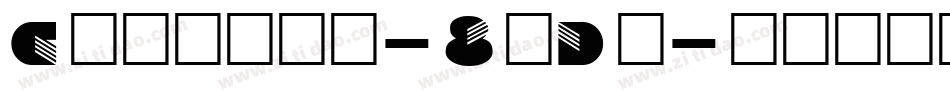 College-8aDg字体转换