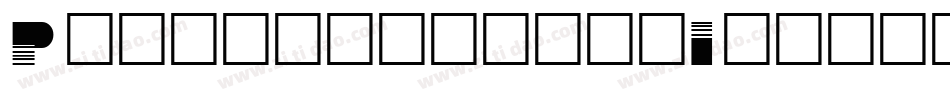 PolanwritingsItalic-A1Dg字体转换