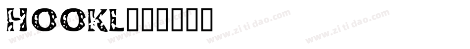 HOOKL字体转换