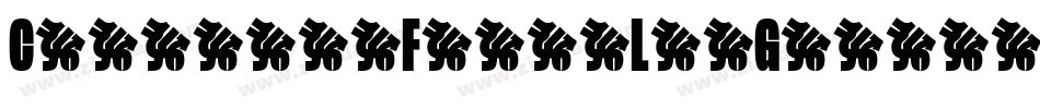 CintellaFree-LxeG字体转换
