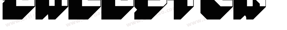 Baluster字体转换