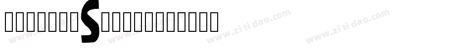 PopularScript字体转换