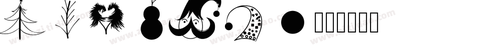 LEHN035字体转换