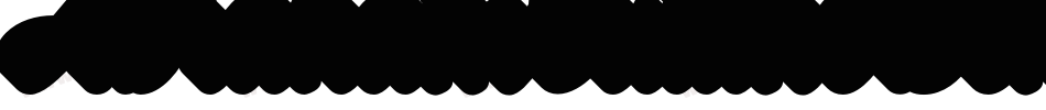 AbrahamOutlineDemoOutline-ywYMM字体转换