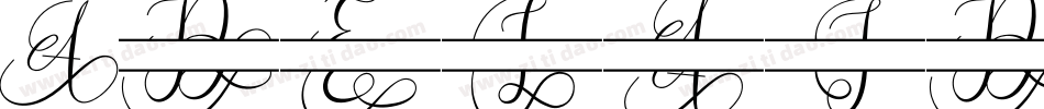 Adelaide字体转换