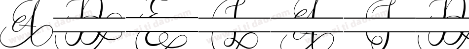 Adelaide字体转换