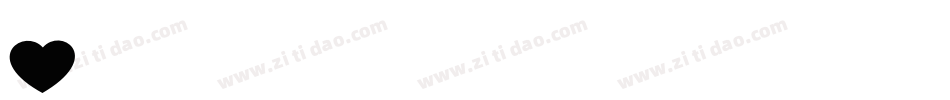 bonus字体转换
