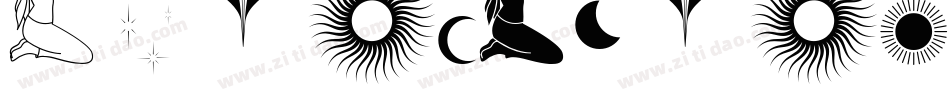 IconBitOne字体转换