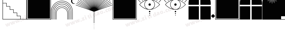 Depressive-Icon字体转换