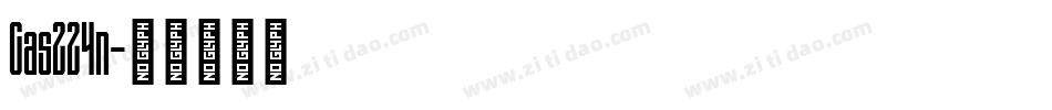 Cas224n字体转换