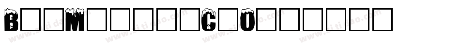 BigMisterC_0字体转换