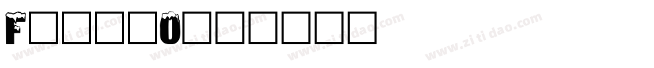 Fely_0字体转换