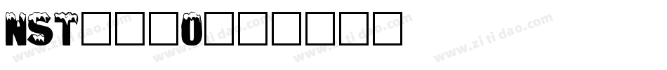 NST___0字体转换