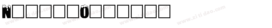 Novem_0字体转换