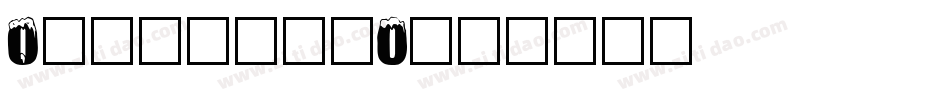 Olondon_0字体转换