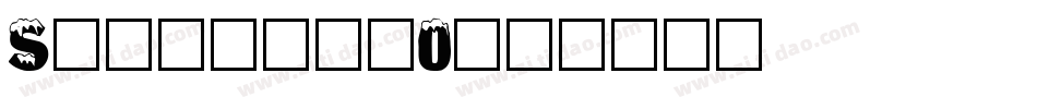 Shonarb_0字体转换