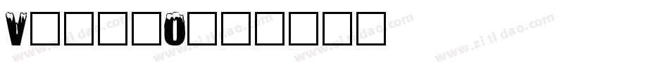 Vani_0字体转换