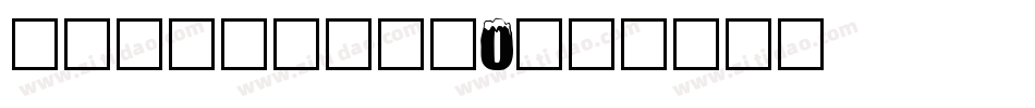 kartikab_0字体转换